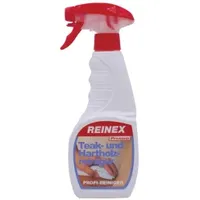 Reinex Premium Teak- und Hartholzreiniger, gebrauchsfertig, 798 - 500