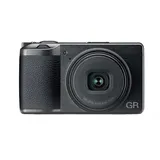 Ricoh GR III HDF - Retourenware