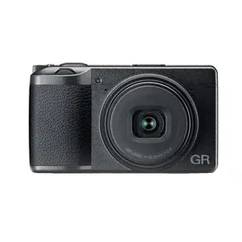 Ricoh GR III HDF - Retourenware