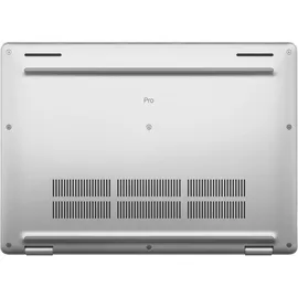 Dell Pro 14 Plus 14'' AMD Ryzen 5 PRO 230 16 GB RAM 512 GB SSD Silber