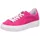 Gabor Comfort Plateau-Sneaker Pink Damen 37,5