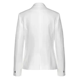 LASCANA Blazer Weiß 36