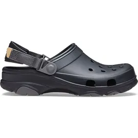 Crocs Classic All-Terrain Clog black 38-39
