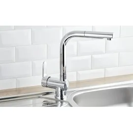 Schütte London chrom 79700