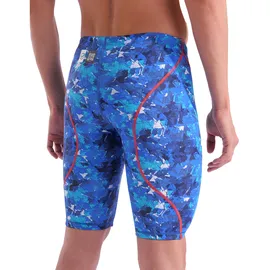 Arena Powerskin ST Next LE Jammer Blau 0