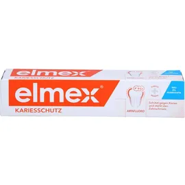 Elmex Kariesschutz Zahnpasta 75 ml