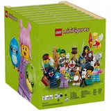 LEGO Minifigures 71048 ® Minifiguren Serie 27