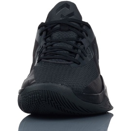 Nike Precision 6 black/black/anthracite Gr. 43