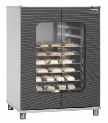 Bartscher Gärschrank 823HO 116550 , 1 Stück