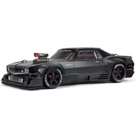 Arrma Modellauto 1:7 schwarz ARA7617V2T1