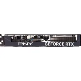 PNY GeForce RTX 4060 Ti Verto Dual Fan Edition Grafikkarte DLSS 3