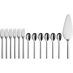 WMF Kuchen-Set NUOVA
