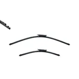 Valeo Wischblatt SILENCIO FLAT BLADE SET
