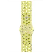 Apple 46mm Nike Sport Band Neon Gelb - M/L