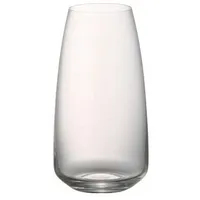 Rosenthal Glas TAC o2 Glatt Saftglas, Kristallglas