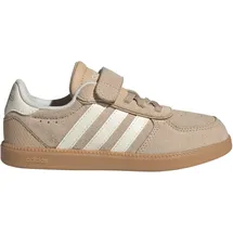 adidas Breaknet Sleek Kinder Magic Beige/Off White 34