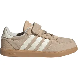 adidas Breaknet Sleek Kinder Magic Beige/Off White 34