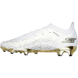 SKECHERS SKX 01-1.5, weiß, 42 1⁄2