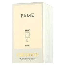 Paco Rabanne Fame Intense Eau de Parfum refillable 80 ml