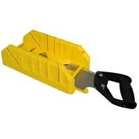 Stanley 1-19-800 Rückensäge
