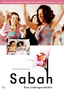 Sabah - Eine Liebesgeschichte (DVD)