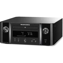 Marantz Melody X M-CR612 schwarz