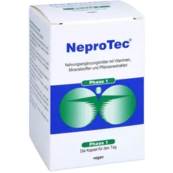 Neprotec Phase 1