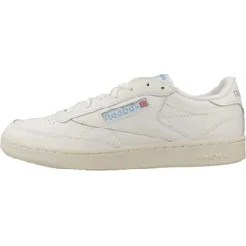 Reebok Club C 85 Vintage Chalk / Alabaster / Essential Blue 42