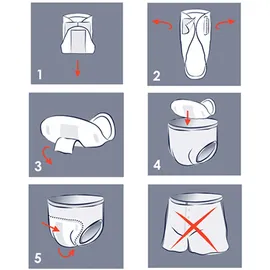 Seni Man Super Level 5