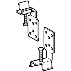 Geberit Duofix Set Eindrehwinkel 244203001