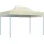 vidaXL Profi-Partyzelt 3 x 4 m creme