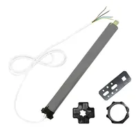 SELVE Rohrmotor SE Plus 2/15 382050