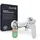 Kludi X1 Duscharmatur Einhandmischer für 1 Verbraucher Chrom 328310575