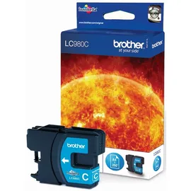 Brother LC-980C cyan
