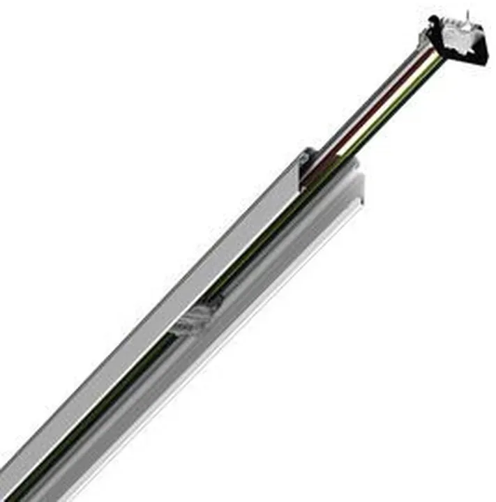 Regiolux Tragschiene 2250 SRT2250II-7507x2.5vw