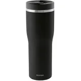 Profino Kaffeebecher 0,5 l Schwarz