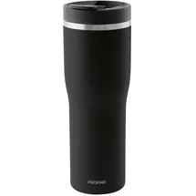 Profino Kaffeebecher 0,5 l Schwarz