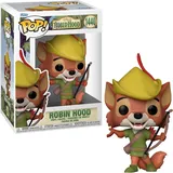 Funko POP! Robin Hood - Robin Hood (75914)