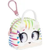 Spin Master Purse Pets Holographischer Tiger, Tasche - mehrfarbig