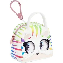 Spin Master Purse Pets Holographischer Tiger, Tasche - mehrfarbig
