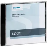 Siemens LOGO! Soft Comfort V8