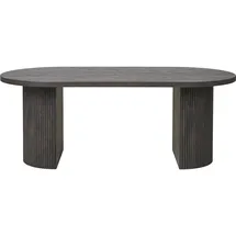 house nordic aps Boavista Couchtisch - Braun