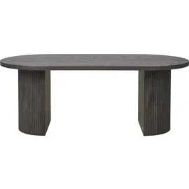 house nordic aps Boavista Couchtisch - Braun