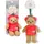 mga zapf creation gmbh BABY born for babies Teddy ErdBÄRe 18 cm