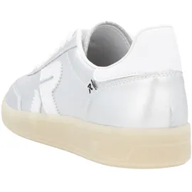 Rieker San Diego Swing2GO Damen Silber 39