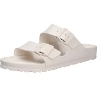 Birkenstock Arizona EVA 1027384 (36/eggshell) - Weiß