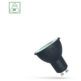 Spectrum LED-Leuchtmittel 6W GU10 450 lm neutralweiß 1 St.