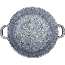 Klausberg Kochtopf 24 cm rund