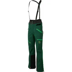Karpos K-performance GTX Pro H-zip PA dark green (338) L