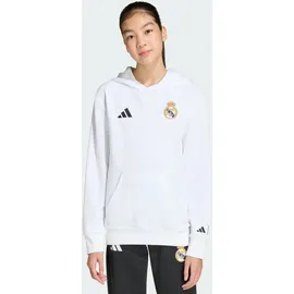 adidas Hoodie White 152
